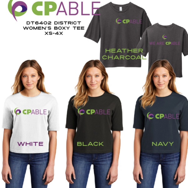 A group of people wearing different colored shirts.