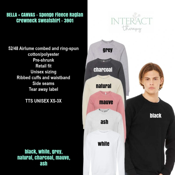 A bunch of different colored shirts with the words " black " on them.