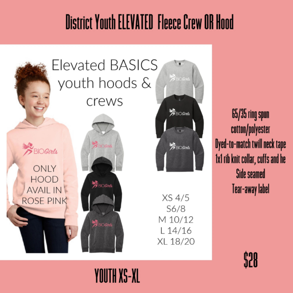 A bunch of different types of shirts and hoodies.