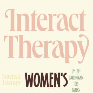 Interact Therapy- Women's