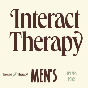 Interact Therapy- Men's