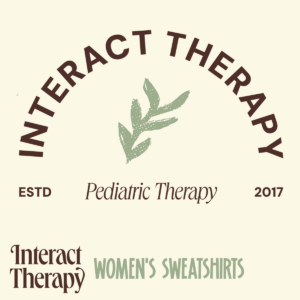 Interact Therapy- Women's Sweatshirts