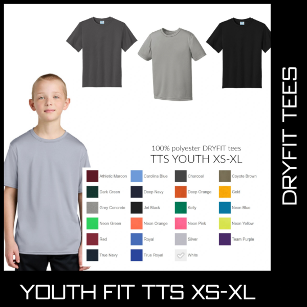 A boy wearing different colors of shirts.