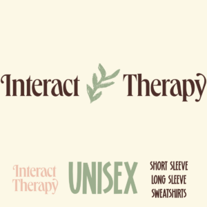 Interact Therapy- Unisex