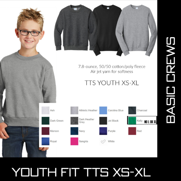 A young boy wearing glasses and a gray shirt.