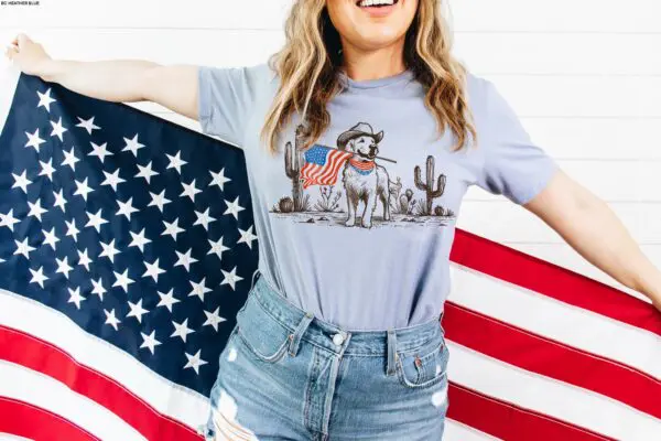 YOUTH Retriever USA