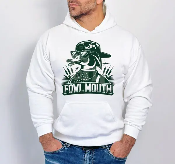 Fowl mouth