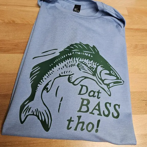 Dat Bass