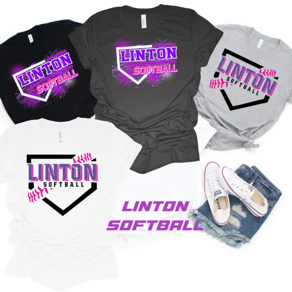 ADULT Linton Lions Summer Softball