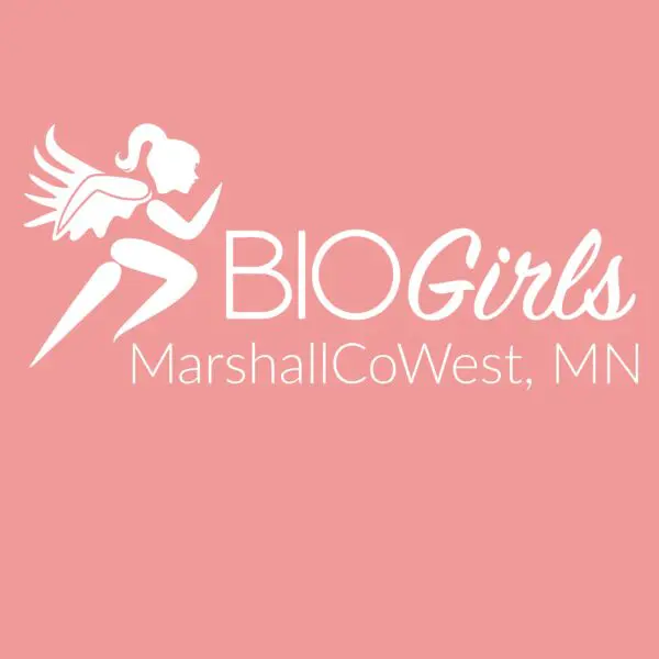 BIO GIRLS- MarshallCoWest Fundraiser - Image 2