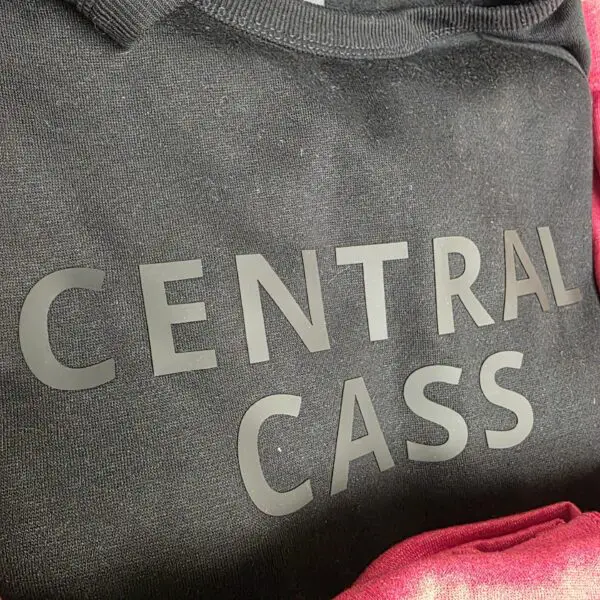 3D Silicone CENTRAL CASS - YOUTH - Image 2