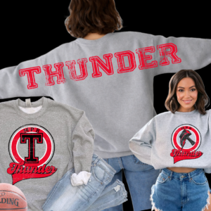 MPB with back lettering