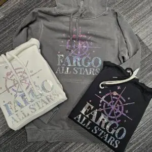 FASG- Spangles Adult