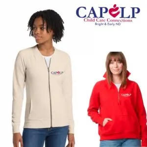 CAPLP B&E ND- WOMEN'S