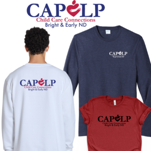 CAPLP B&E ND- Unisex