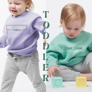 Twist & Shout Tumbling - Toddler