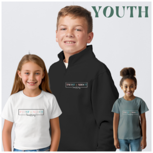 Twist & Should Tumbling - Youth