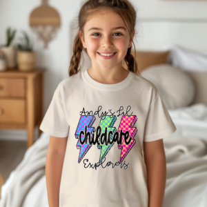 ANDY'S - lil explorers- Youth