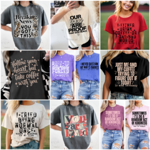 March Madness Lineup