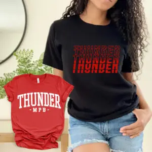 MPB THUNDER - ADULT