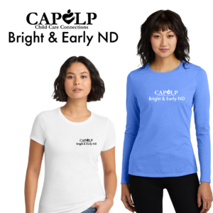 CAPLP B&E ND- WOMEN'S 2