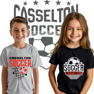 Casselton Soccer- Youth