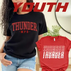MBP Thunder- YOUTH