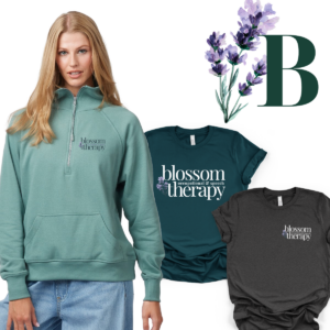 Blossom Therapy