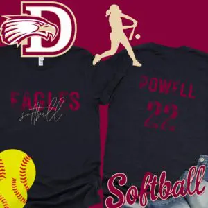 Davies Softball