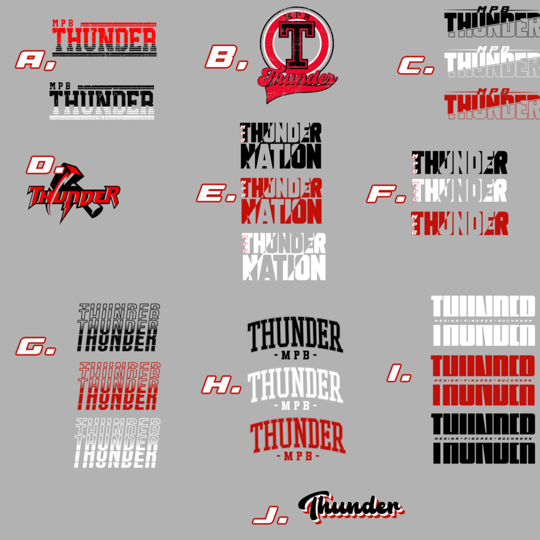 MBP Thunder- YOUTH - Image 2