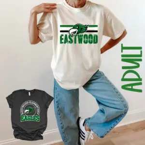 Eastwood Eagles- Adult