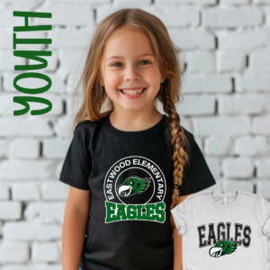 Eastwood Eagles - Youth