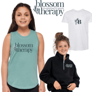 YOUTH Blossom Therapy