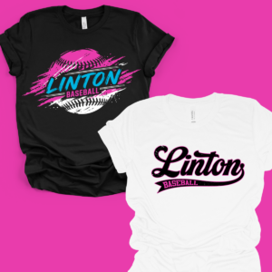 Linton Baseball