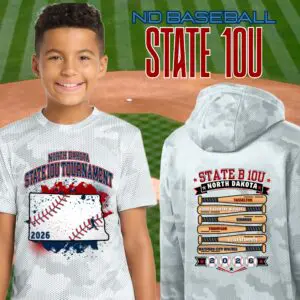 2026 - 10U State Baseball Tournament