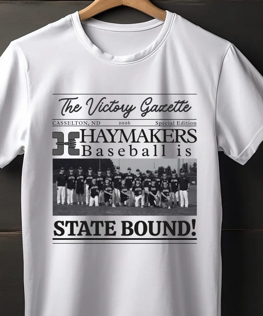 2026 HAYMAKERS ARE STATE BOUND - Image 5