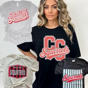 CC retro collection