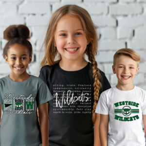 Westside Wildcats- Youth