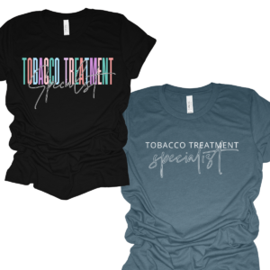 Tobacco Treatment Specialist