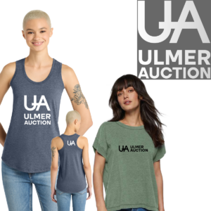 Ulmer Auction- Women's collection