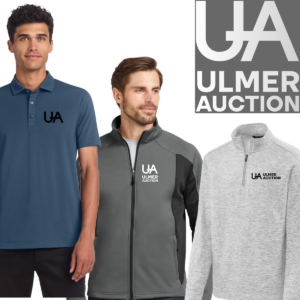 Ulmer Auction- Men's