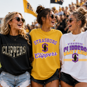 Strasburg Clippers- Adult