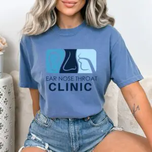 ENT