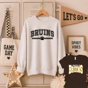 Bruins- Adult