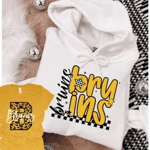 Bruins- Youth