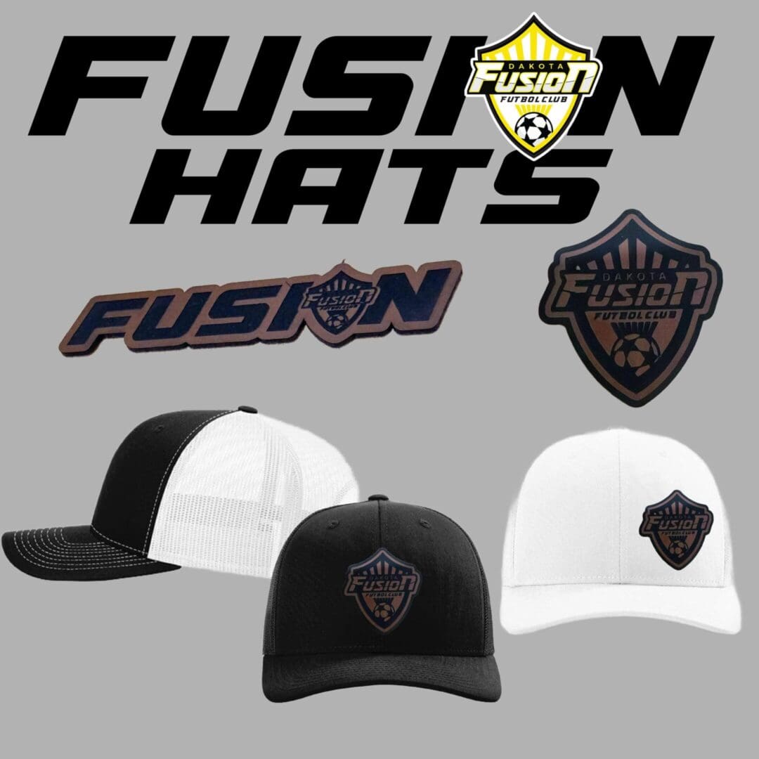 Fusion Hats
