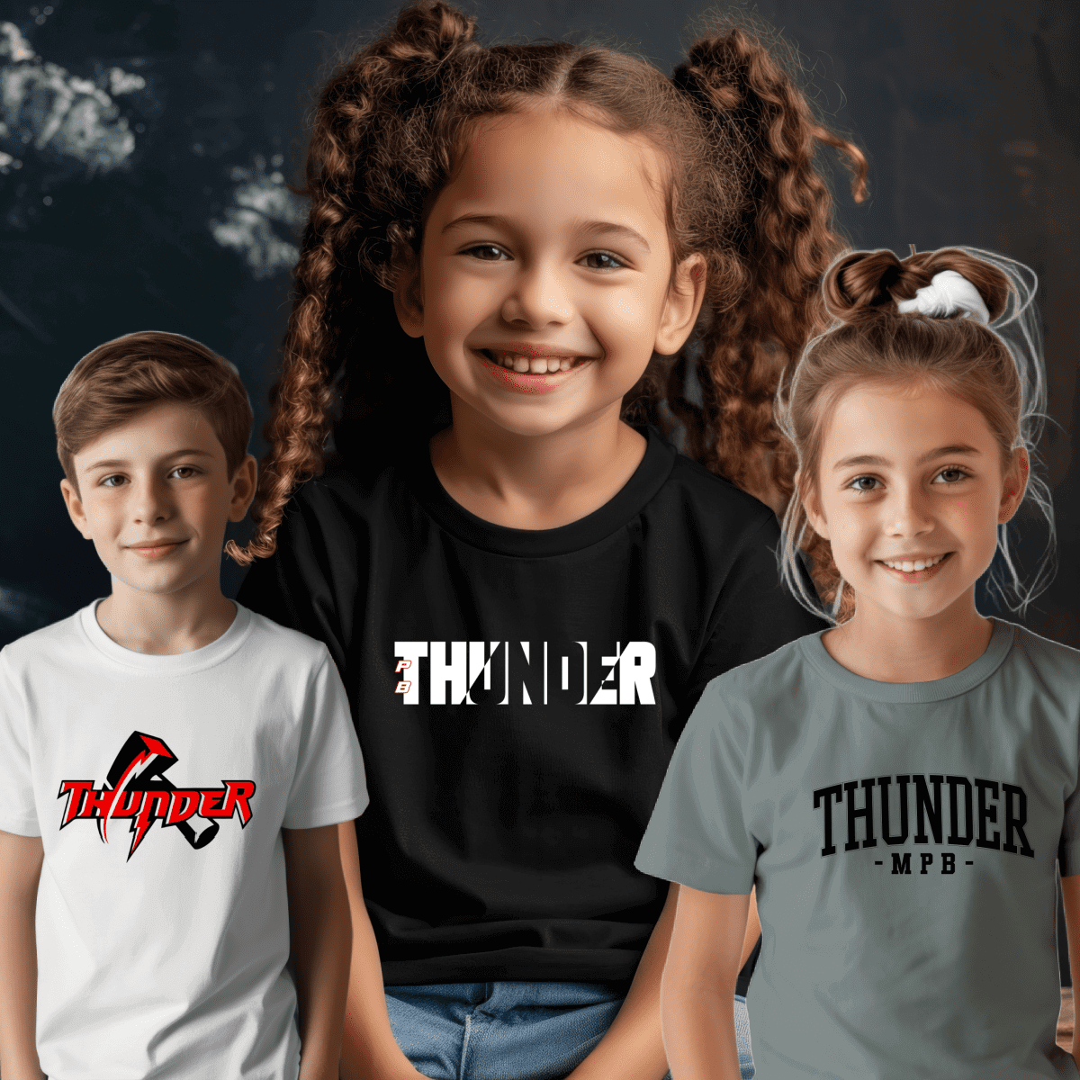 MBP & PB Thunder- YOUTH